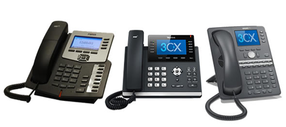 telefoni supportati da 3cx telefoni compatibili 3cx